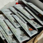 Дегустаційний подарунковий набір китайського чаю Зодіак - 12 смаків